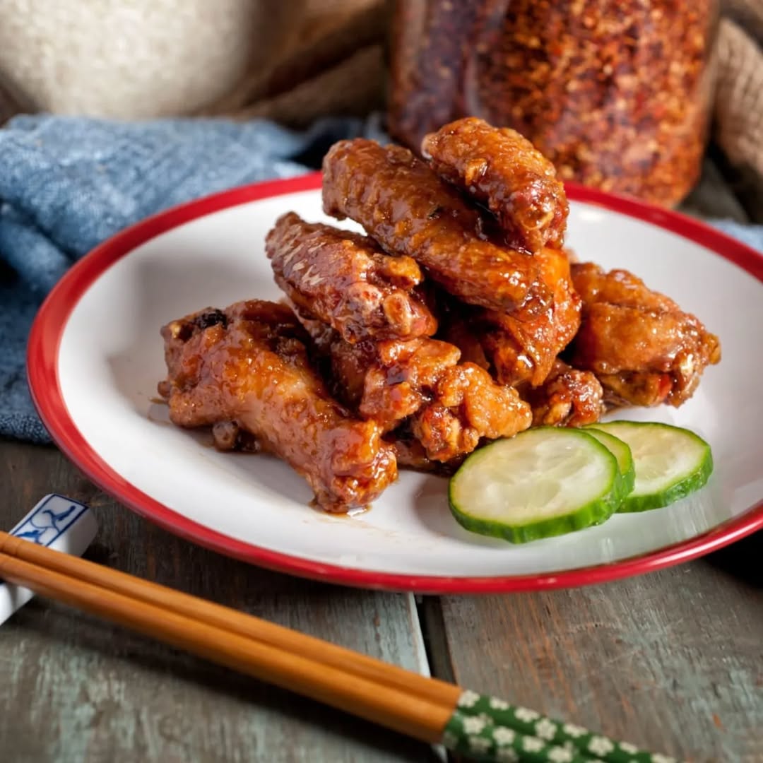 marmite chicken wings